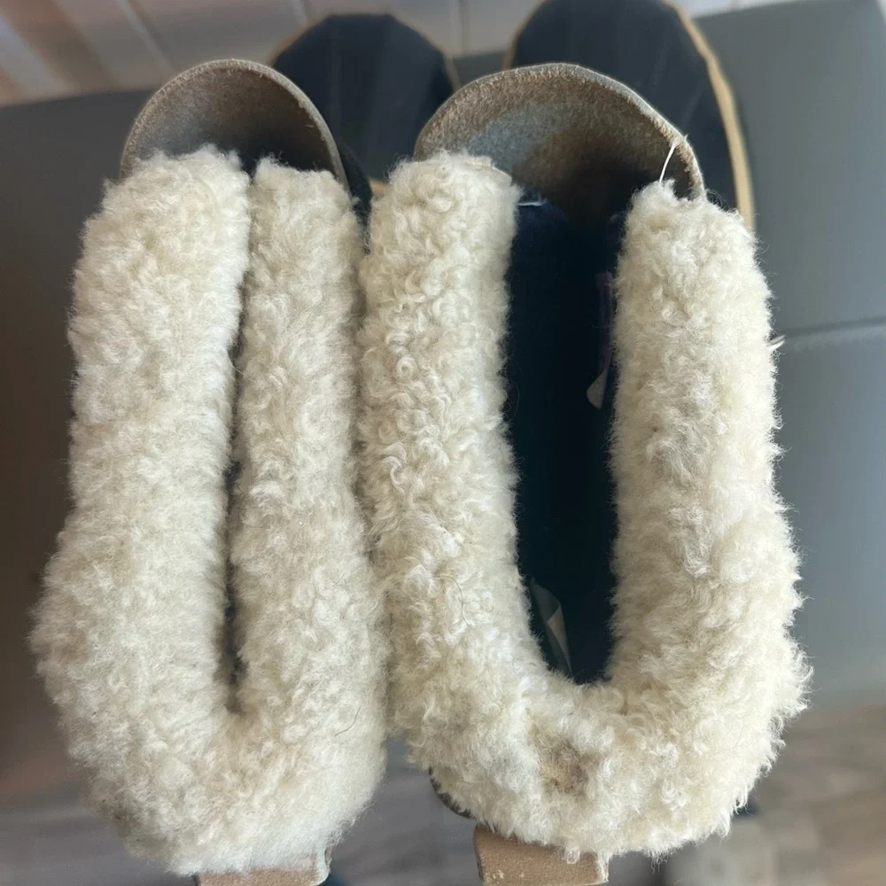 Sorel Caribou Vintage Kaufman Sorel